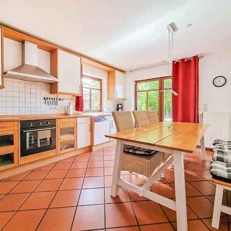 بيت للعطل Leybucht