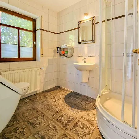 Leybucht بيت للعطل غريتسيل