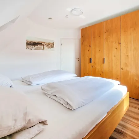 Leybucht بيت للعطل