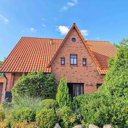 بيت للعطل Leybucht