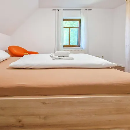 بيت للعطل Leybucht