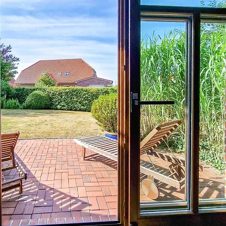 Leybucht غريتسيل