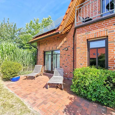 Leybucht غريتسيل