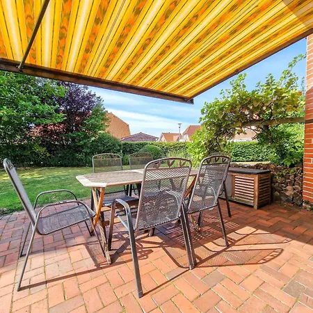 Leybucht بيت للعطل