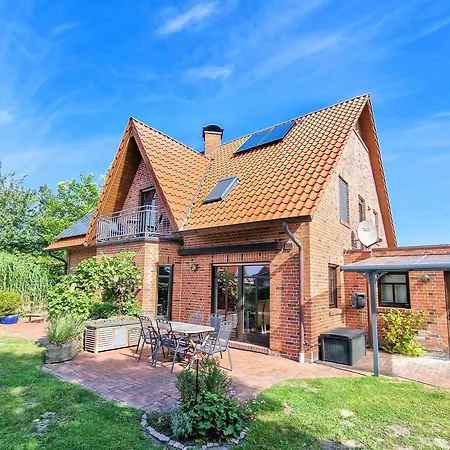 Leybucht غريتسيل