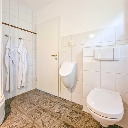 بيت للعطل Leybucht غريتسيل