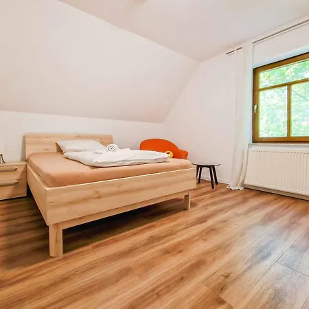 Leybucht بيت للعطل غريتسيل