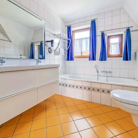 Leybucht بيت للعطل