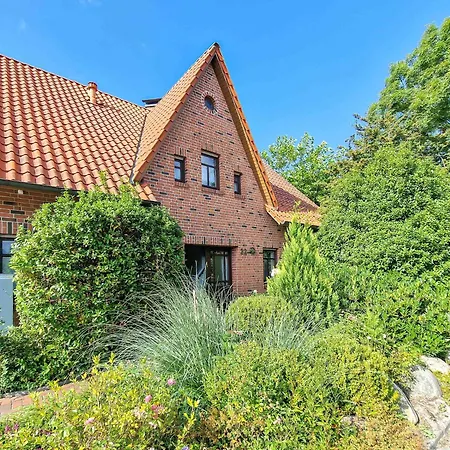 Leybucht * غريتسيل