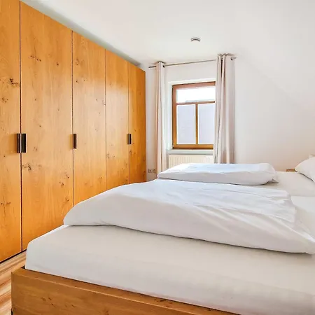 بيت للعطل Leybucht