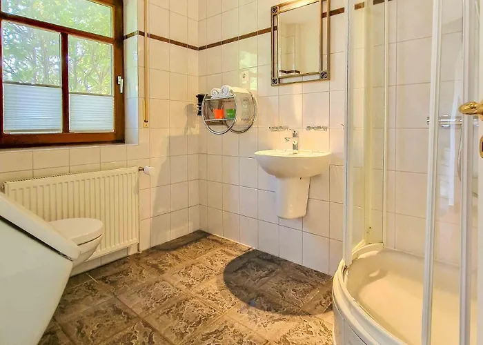 Leybucht Dom wakacyjny Greetsiel