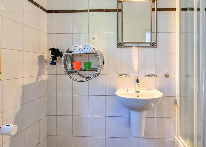 Leybucht Dom wakacyjny *