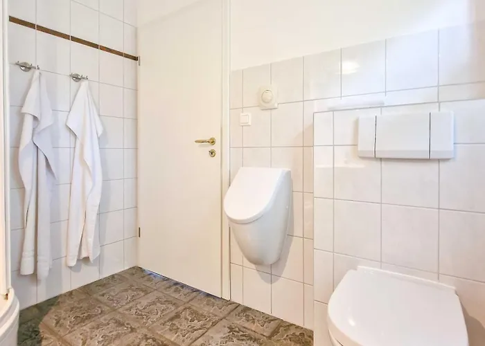 Dom wakacyjny Leybucht Greetsiel