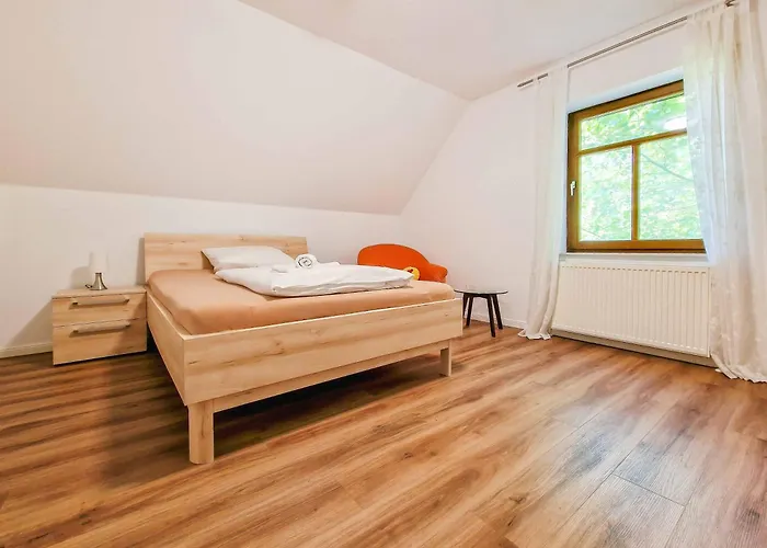 Leybucht Dom wakacyjny Greetsiel