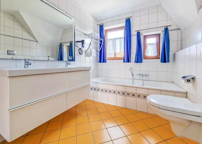 Leybucht Dom wakacyjny