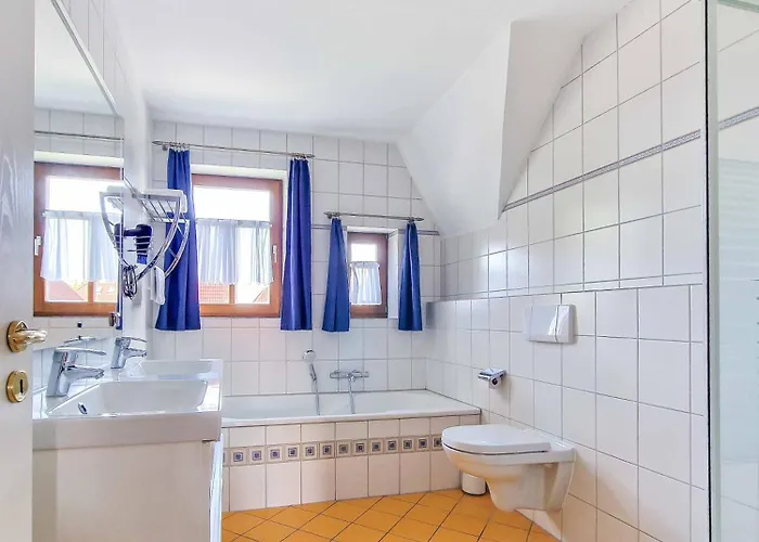 Leybucht * Greetsiel