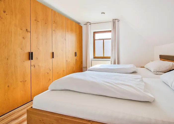 Dom wakacyjny Leybucht