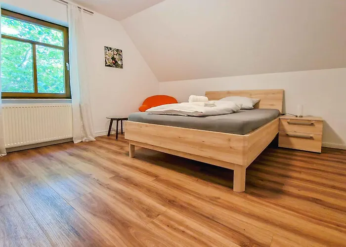 Dom wakacyjny Leybucht Greetsiel